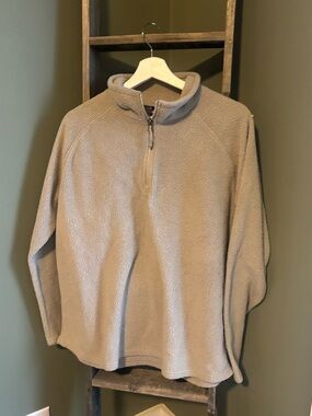 32 Degree Fleece Pullover